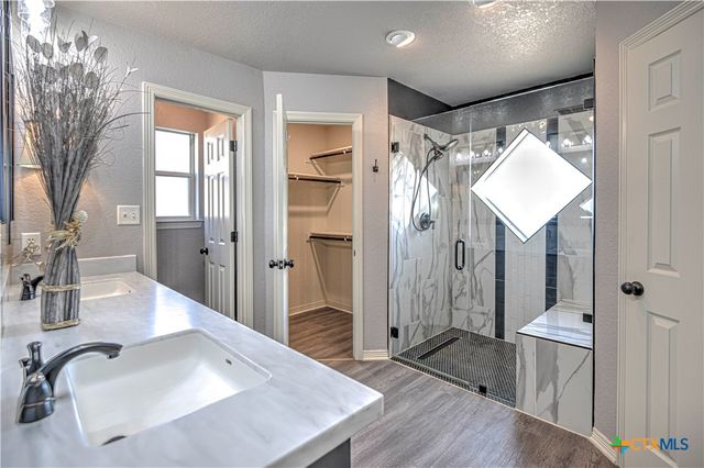 3106 Pitchfork Circle, Belton, TX 76513