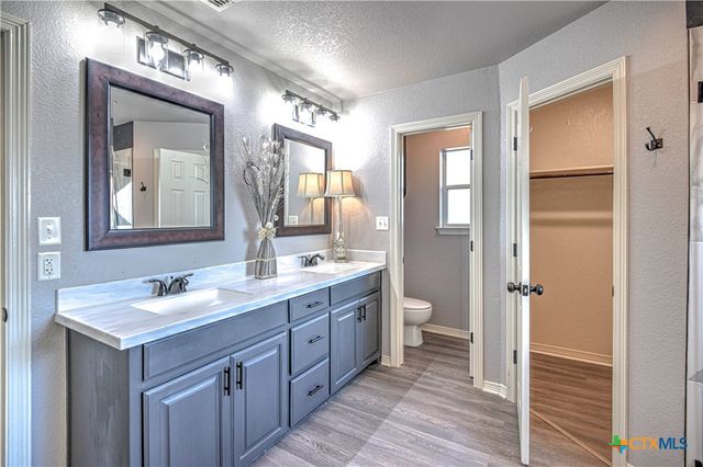 3106 Pitchfork Circle, Belton, TX 76513