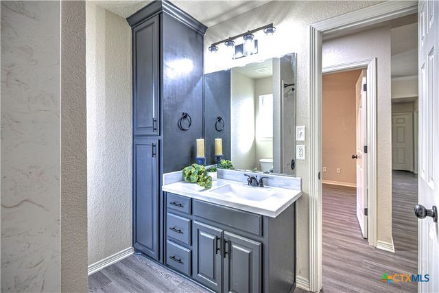 3106 Pitchfork Circle, Belton, TX 76513