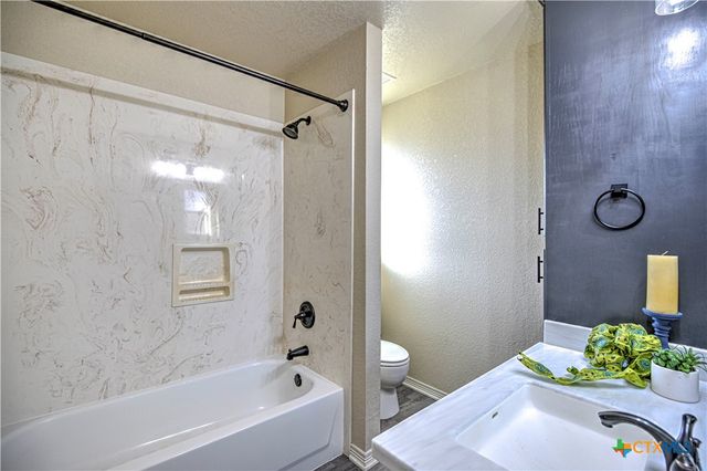 3106 Pitchfork Circle, Belton, TX 76513