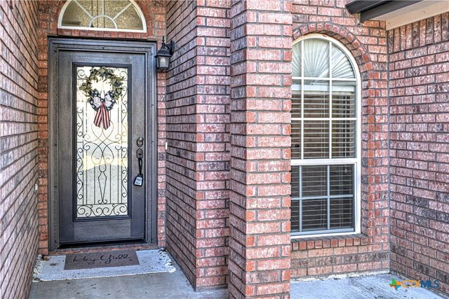 3106 Pitchfork Circle, Belton, TX 76513