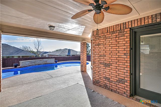 3106 Pitchfork Circle, Belton, TX 76513