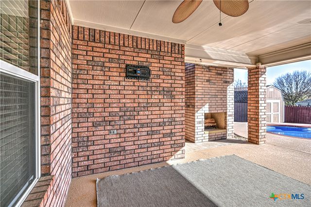 3106 Pitchfork Circle, Belton, TX 76513