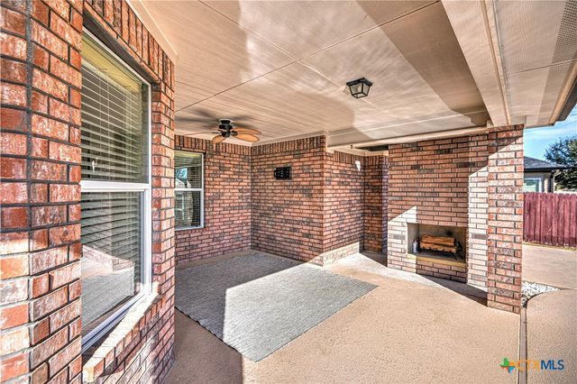 3106 Pitchfork Circle, Belton, TX 76513