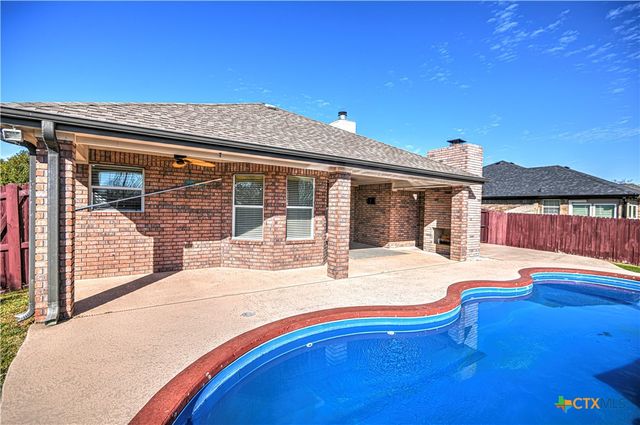 3106 Pitchfork Circle, Belton, TX 76513