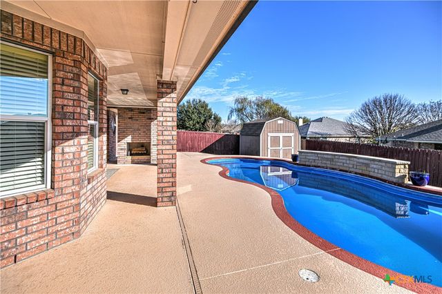 3106 Pitchfork Circle, Belton, TX 76513