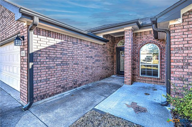 3106 Pitchfork Circle, Belton, TX 76513
