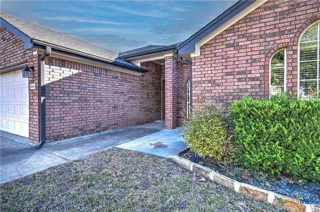 3106 Pitchfork Circle, Belton, TX 76513