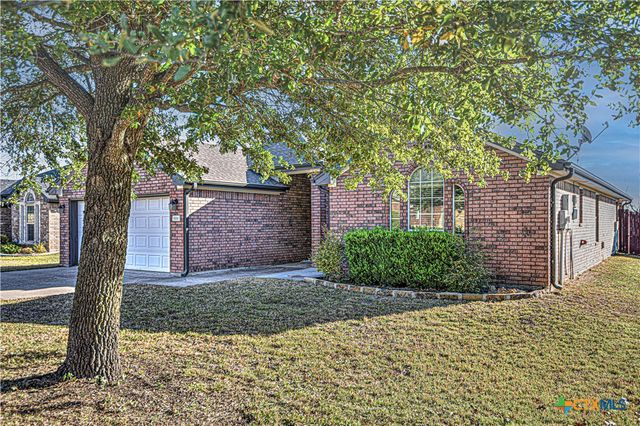 3106 Pitchfork Circle, Belton, TX 76513