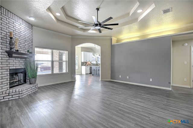 3106 Pitchfork Circle, Belton, TX 76513