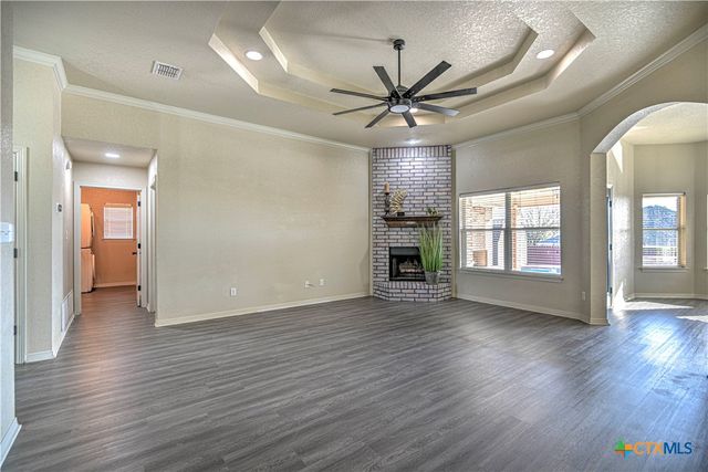 3106 Pitchfork Circle, Belton, TX 76513