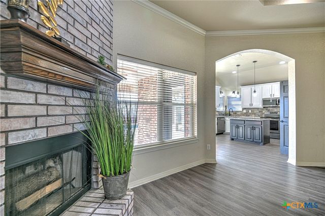 3106 Pitchfork Circle, Belton, TX 76513