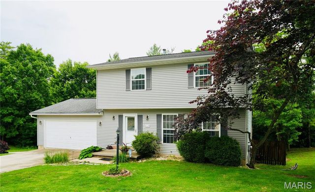 4723 Brecht Lane, Godfrey, IL 62035