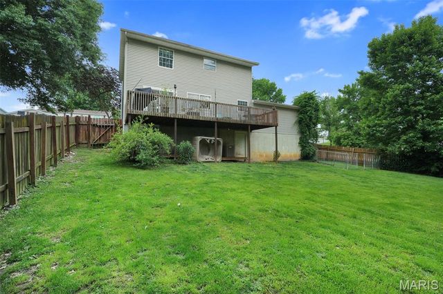 4723 Brecht Lane, Godfrey, IL 62035