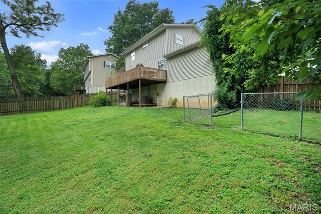 4723 Brecht Lane, Godfrey, IL 62035
