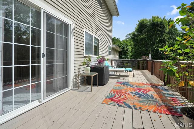 4723 Brecht Lane, Godfrey, IL 62035