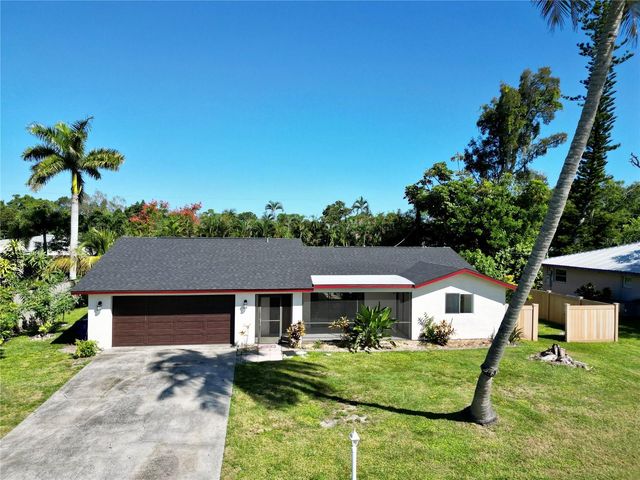 2461 WOODLAND CIRCLE, Fort Myers, FL 33907