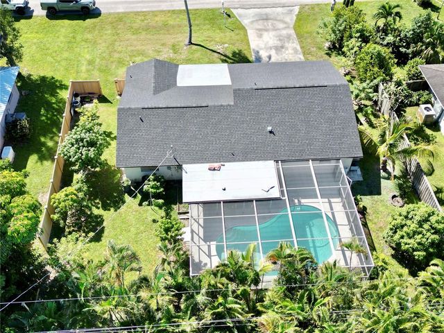 2461 WOODLAND CIRCLE, Fort Myers, FL 33907