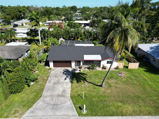 2461 WOODLAND CIRCLE, Fort Myers, FL 33907