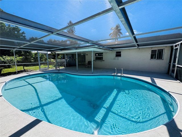 2461 WOODLAND CIRCLE, Fort Myers, FL 33907