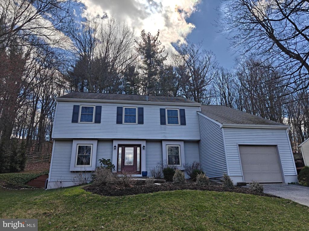 36 SHEFFIELD LN, West Chester, PA 19380