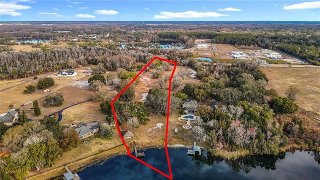 8804 MISTY MORNING TRAIL, Odessa, FL 33556