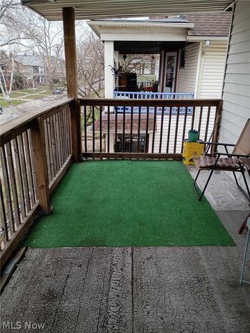 11316 Florian Avenue, Cleveland, OH 44111