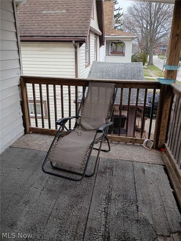 11316 Florian Avenue, Cleveland, OH 44111