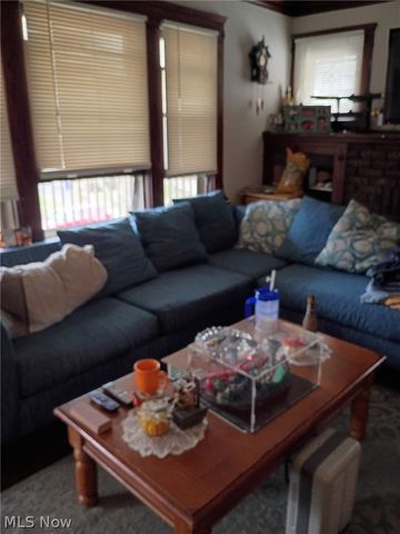 11316 Florian Avenue, Cleveland, OH 44111