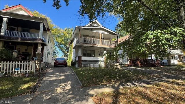 11316 Florian Avenue, Cleveland, OH 44111