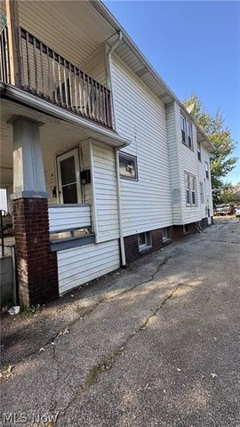 11316 Florian Avenue, Cleveland, OH 44111