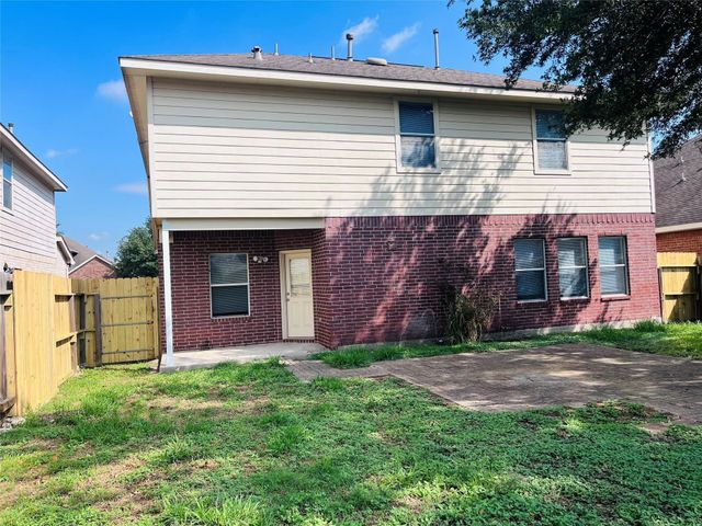 2115 Vermillion Oak Street, Fresno, TX 77545