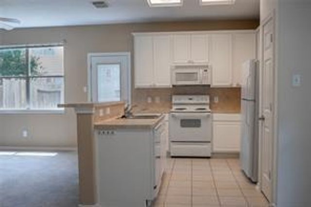 17606 Bering Bridge Lane, Humble, TX 77346