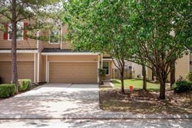 17606 Bering Bridge Lane, Humble, TX 77346
