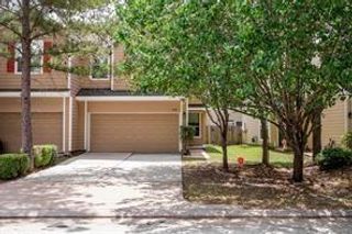 17606 Bering Bridge Lane, Humble, TX 77346