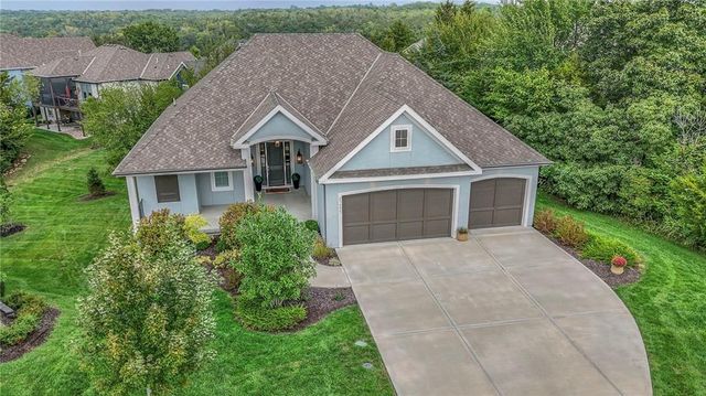 27492 W 100 Terrace, Olathe, KS 66061