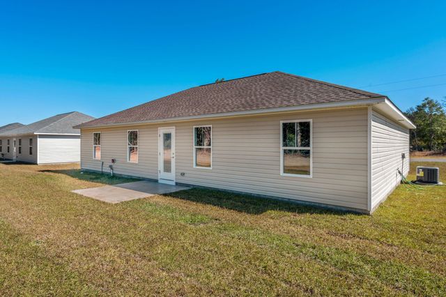 6013 Emmy Lynn Lane, Crestview, FL 32539