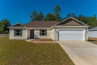 6013 Emmy Lynn Lane, Crestview, FL 32539