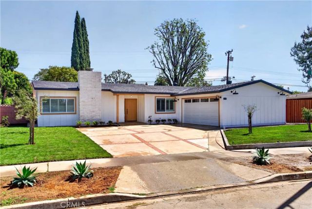 1691 Bullard, Santa Ana, CA 92705