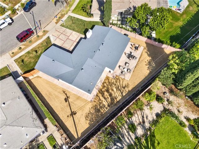1691 Bullard, Santa Ana, CA 92705