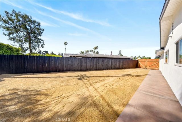 1691 Bullard, Santa Ana, CA 92705