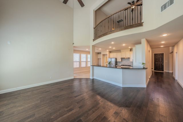 15505 Bluffdale Drive, Fort Worth, TX 76262
