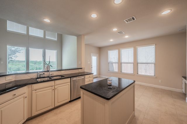 15505 Bluffdale Drive, Fort Worth, TX 76262