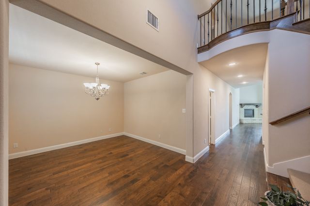 15505 Bluffdale Drive, Fort Worth, TX 76262