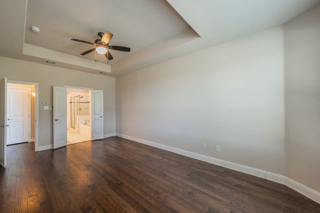 15505 Bluffdale Drive, Fort Worth, TX 76262
