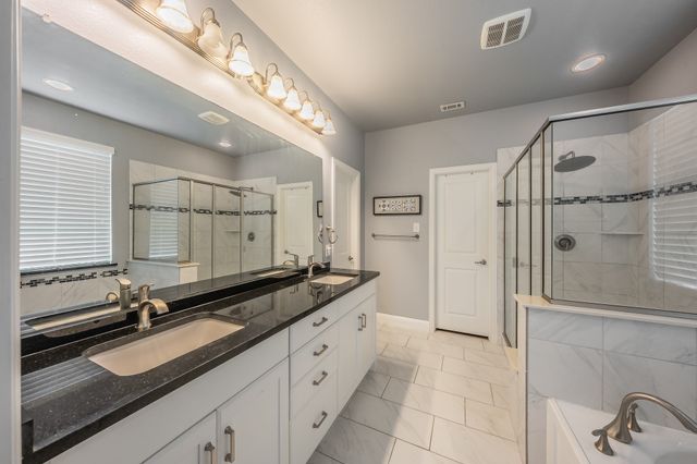 15505 Bluffdale Drive, Fort Worth, TX 76262