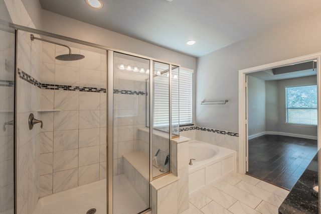 15505 Bluffdale Drive, Fort Worth, TX 76262