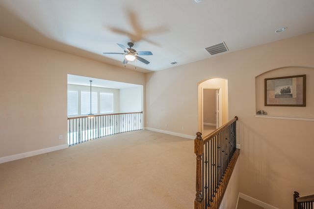 15505 Bluffdale Drive, Fort Worth, TX 76262