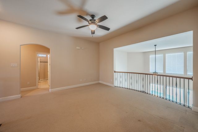 15505 Bluffdale Drive, Fort Worth, TX 76262