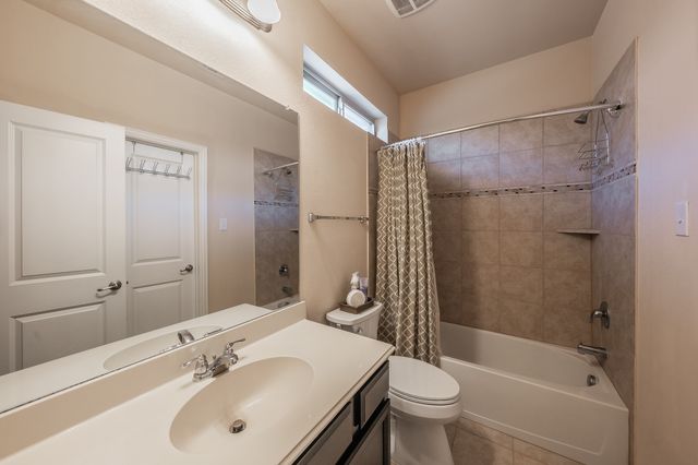 15505 Bluffdale Drive, Fort Worth, TX 76262